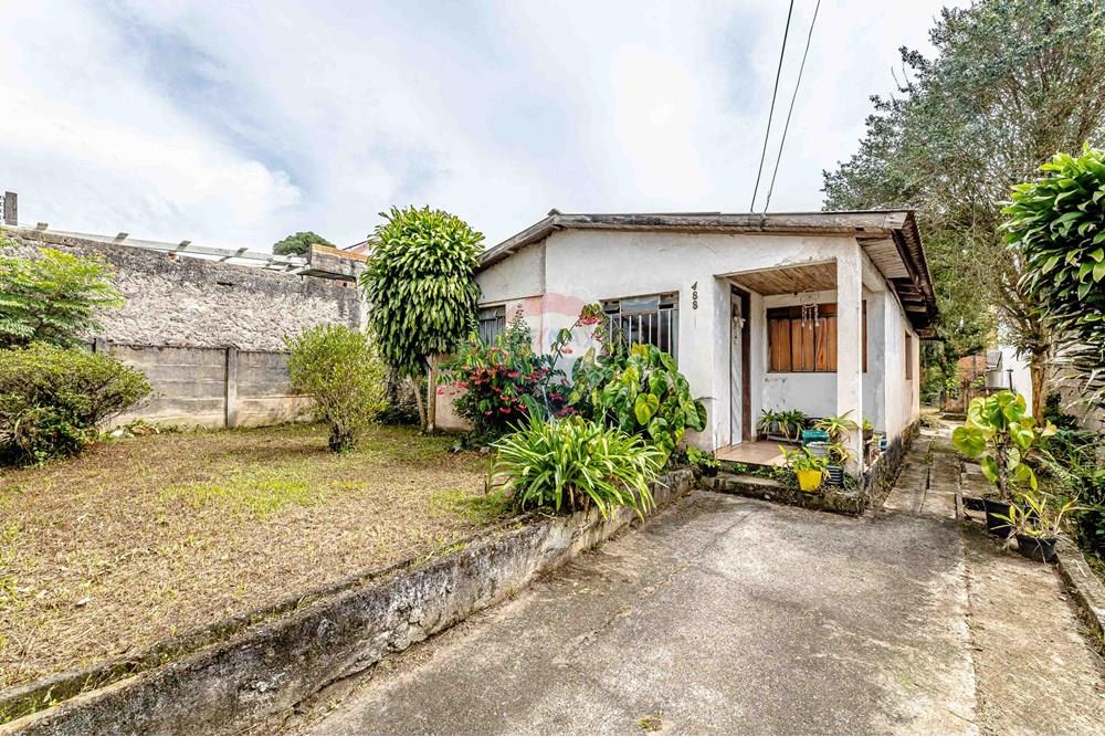 Terreno - Venda - Curitiba , Paraná - DENTRO.jpg - 560431033-6