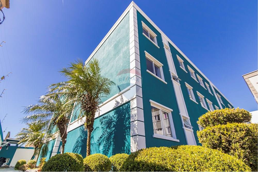 Apartamento - Venda - São José dos Pinhais , Paraná - IMG_0136_1.jpg - 560331069-64