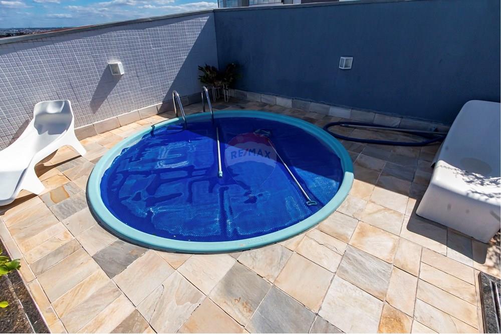 Cobertura - Venda - Curitiba , Paraná - IMG_7079_1.jpg - 560311060-20