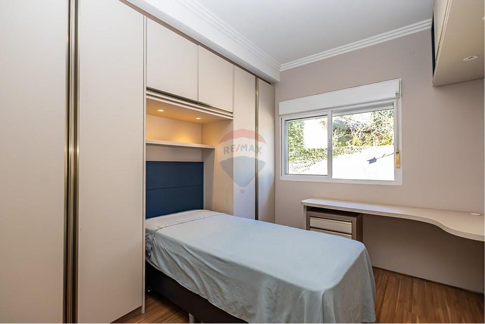 Sobrado - Venda - Curitiba , Paraná - 20 suite 2.jpg - 560341101-16