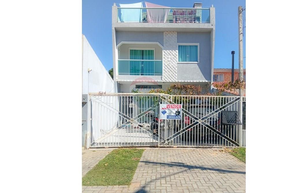 Apartamento à venda com 4 quartos, 247m² - Foto 1