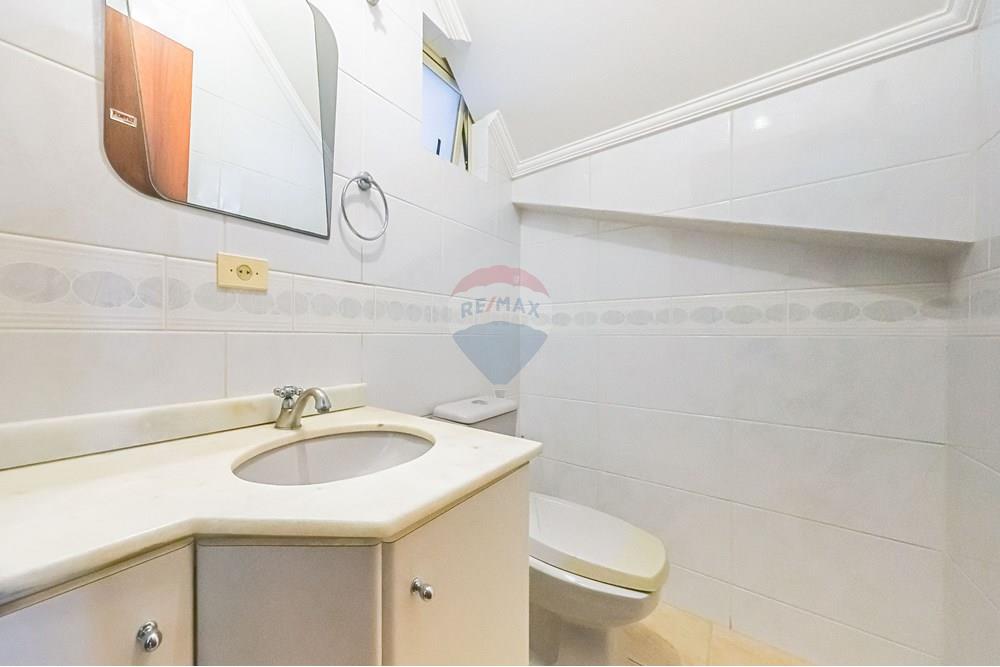 Sobrado - Venda - Curitiba , Paraná - CRF_9830.jpg - 560411049-70