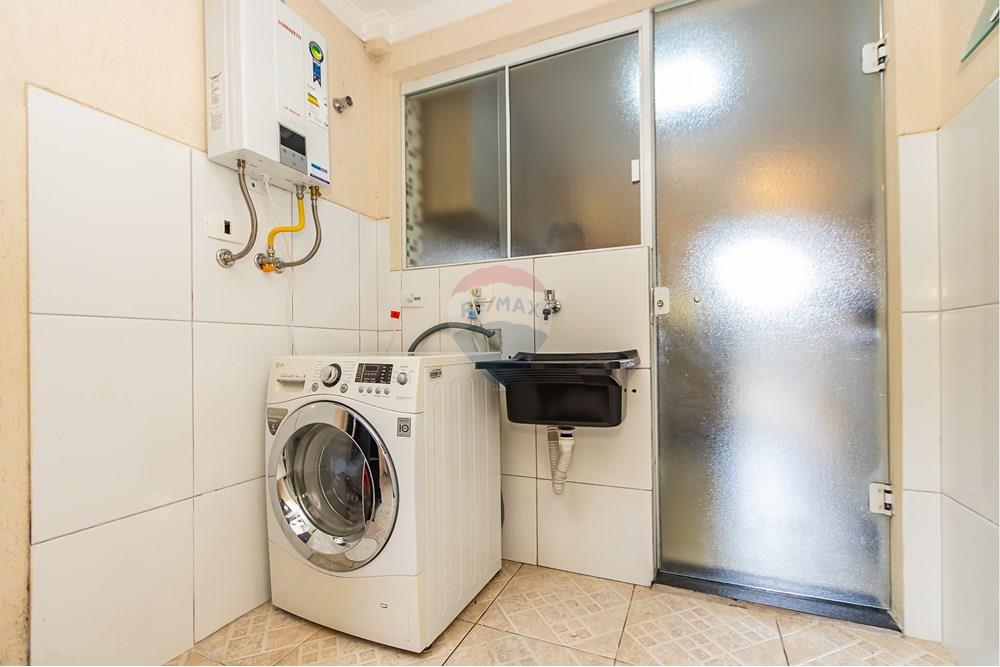 Apartamento - Venda - São José dos Pinhais , Paraná - IMG_3802.jpg - 560411055-22