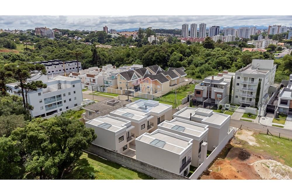 Sobrado - Venda - Curitiba , Paraná - DJI_0349.jpg - 560341193-10