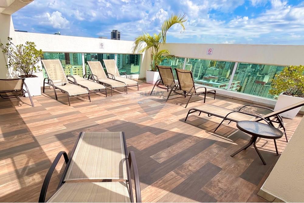 Apartamento - Alugar - Curitiba , Paraná - IMG_1550.jpg - 560321116-4