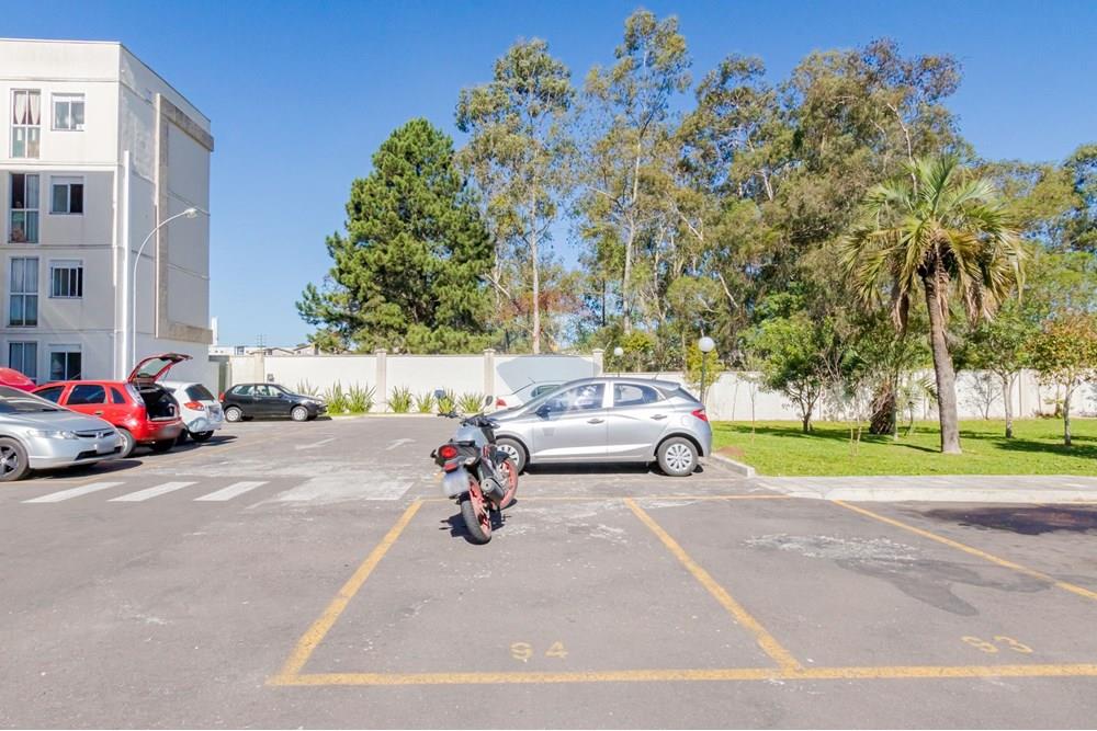 Apartamento - Venda - São José dos Pinhais , Paraná - IMG_9311.jpeg - 560331022-68