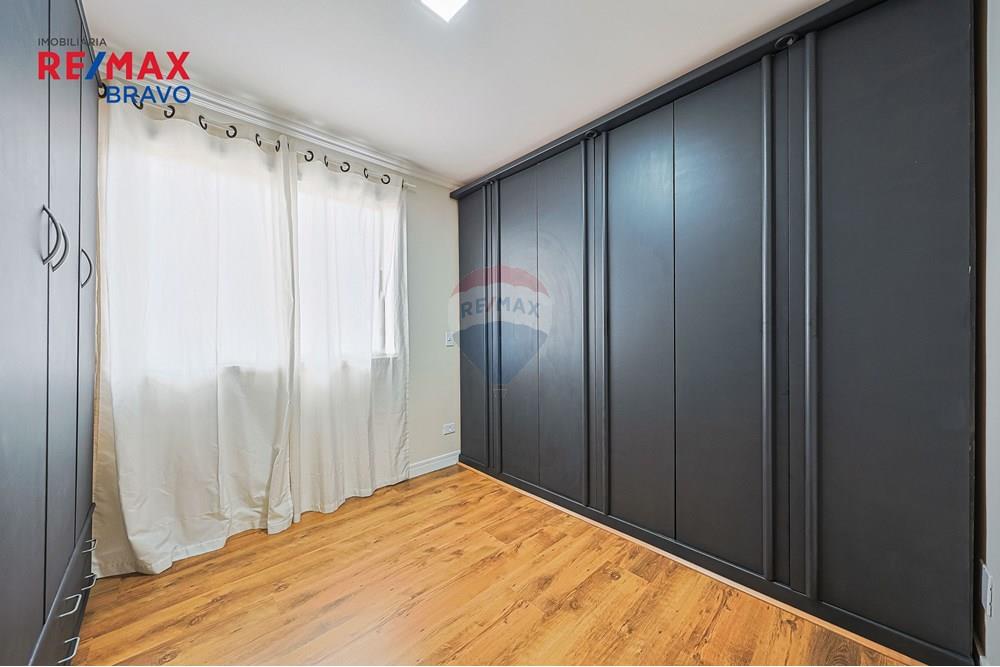 Casa de Condomínio - Venda - Curitiba , Paraná - CRF_7438.jpg - 560371015-54