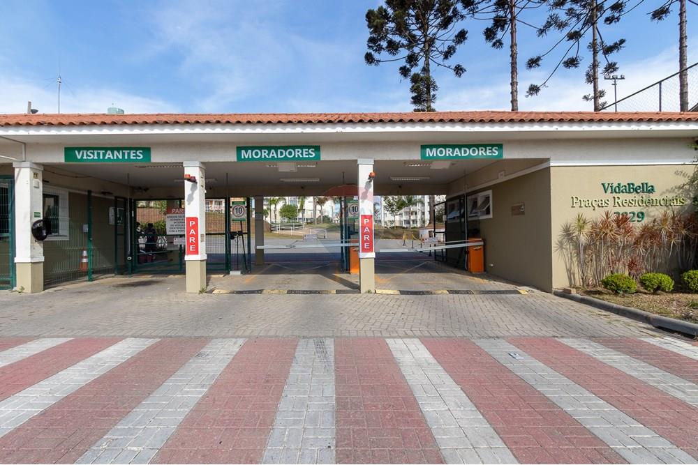 Rezidencijalno - Stan-Apartman - Colombo , Paraná - BR - IMG_2021.jpg - 560411032-60