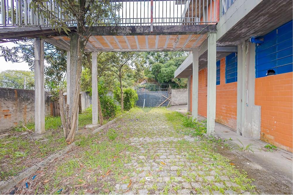 Industrial - Venda - Curitiba , Paraná - IMG_2915.jpg - 560321058-83