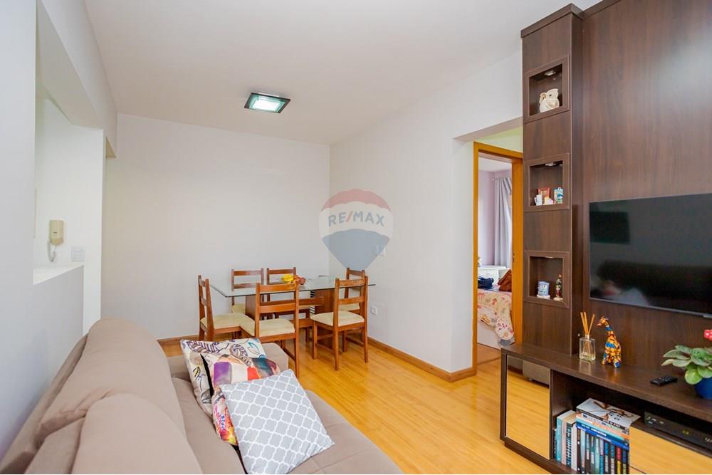 Apartamento - Venda - Curitiba , Paraná - 3.jpg - 560411004-91