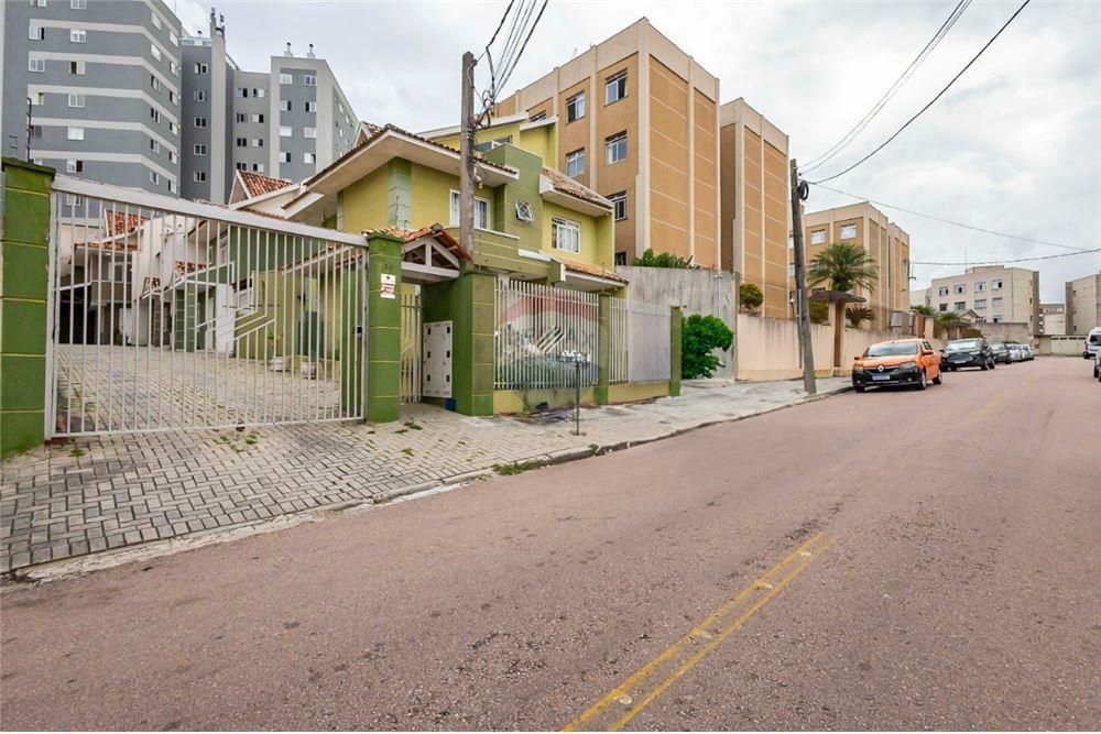 Sobrado - Venda - Curitiba , Paraná - 50 - 560341120-43