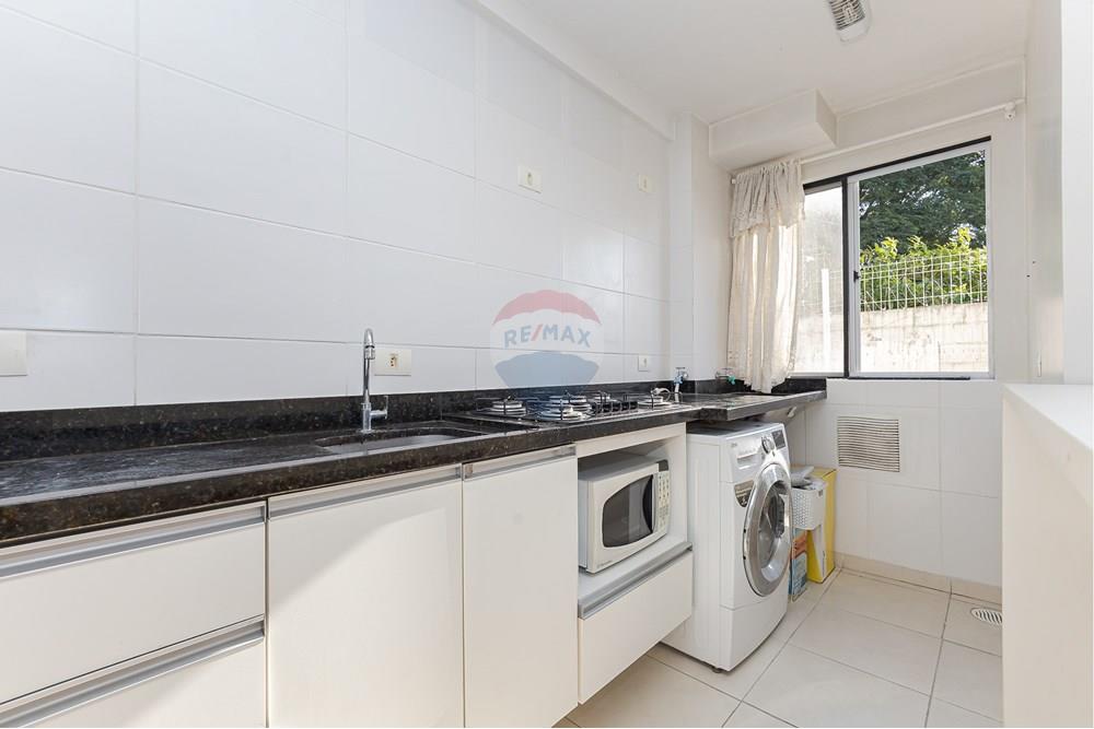 Apartamento - Venda - São José dos Pinhais , Paraná - IMG_0014.jpg - 560321046-77