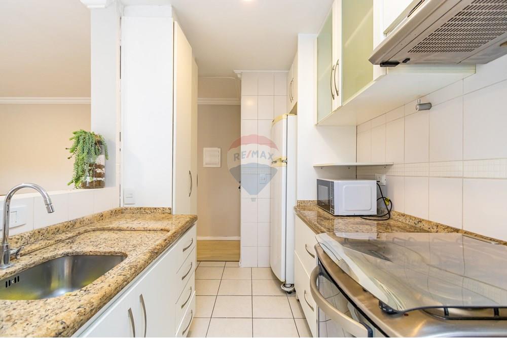 Apartamento - Alugar - Curitiba , Paraná - IMG_4412.jpg - 560251018-291