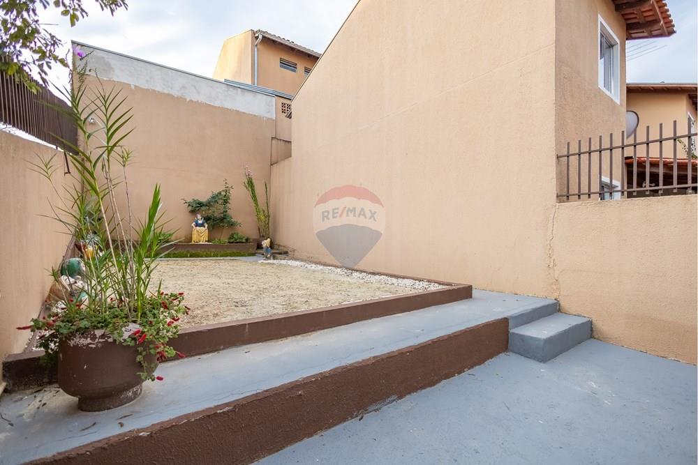 Sobrado, 3 quartos - Foto 43