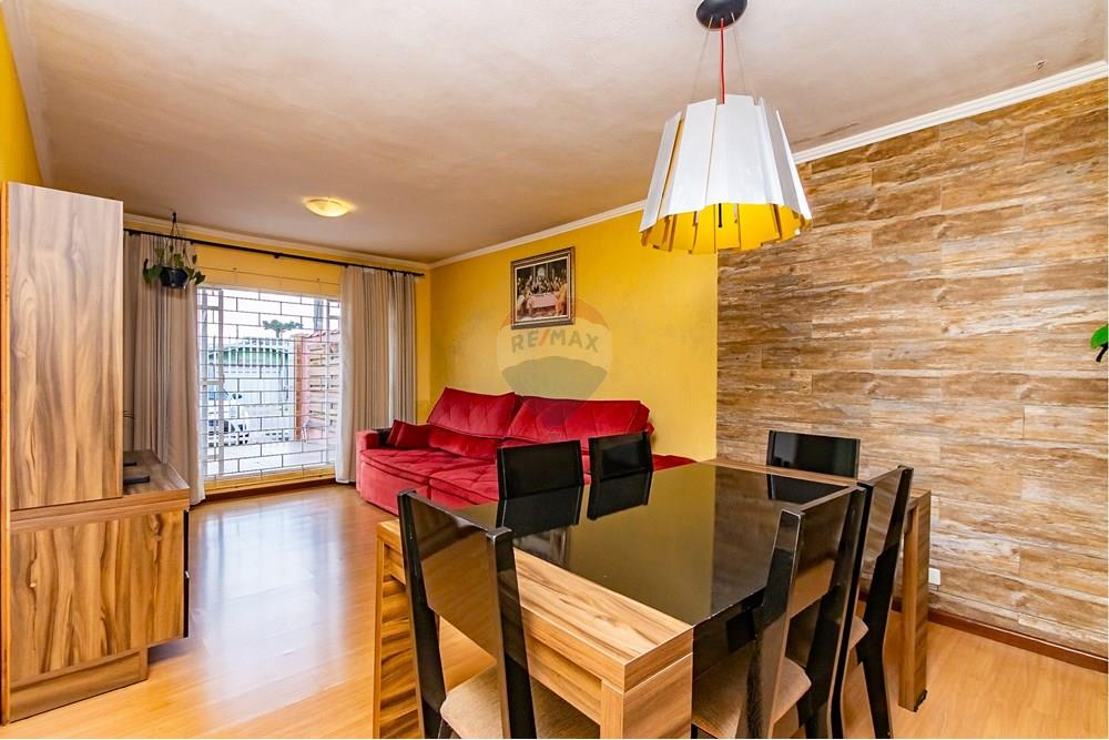 Casa - Venda - Curitiba , Paraná - 1.jpg - 560351027-17