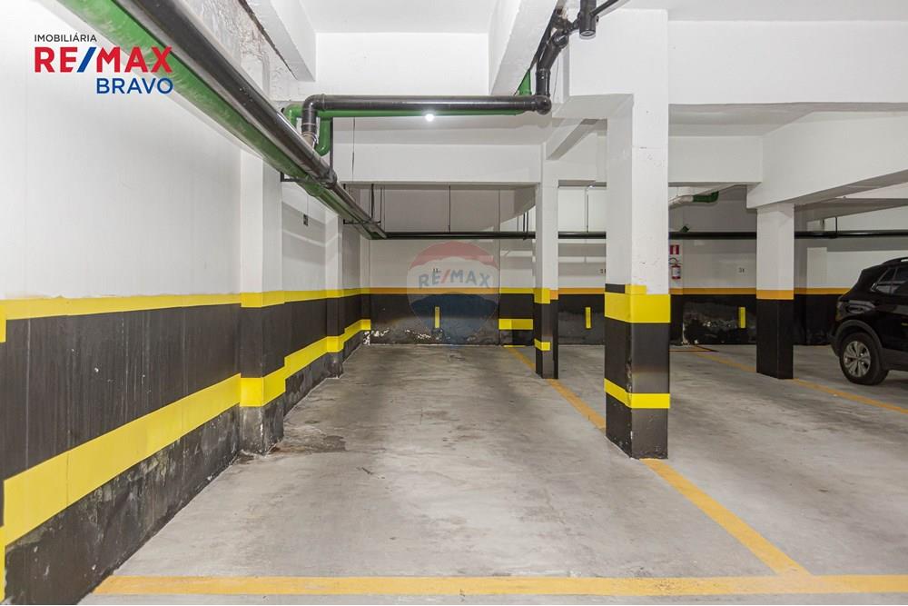 Apartamento - Venda - Curitiba , Paraná - _MG_0139.jpg - Garagem - 560371031-25