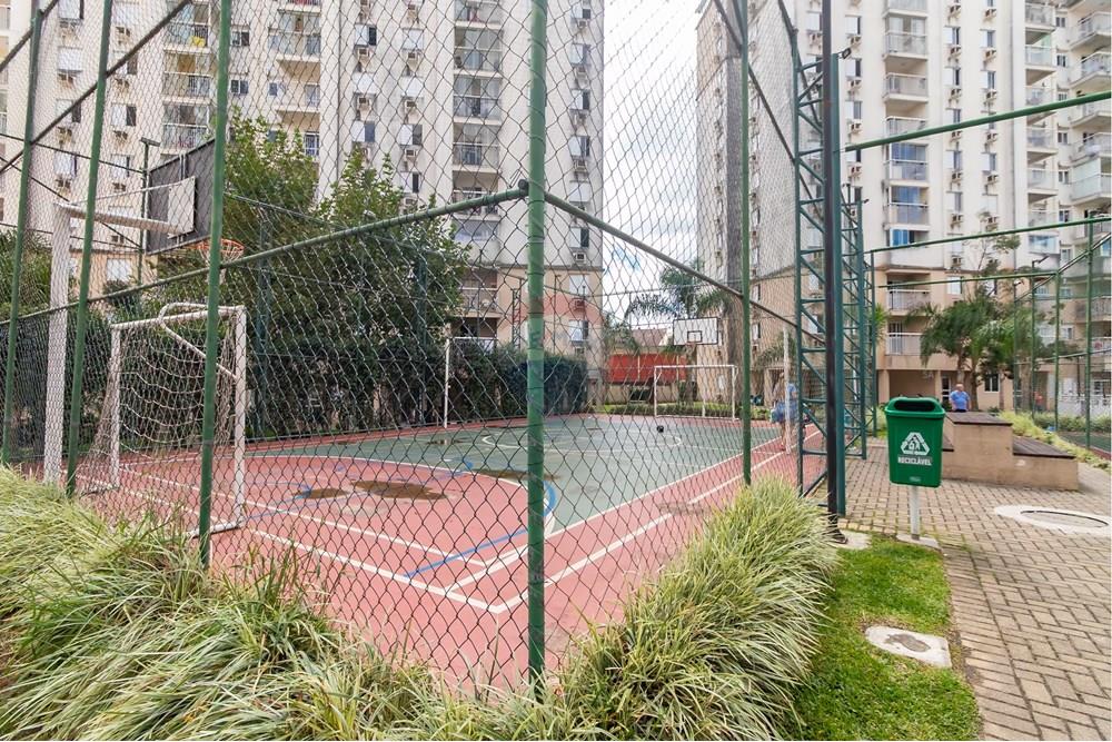 Apartamento, 2 quartos, 55 m² - Foto 43