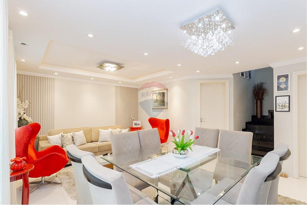 Sobrado - Venda - Curitiba , Paraná - _MG_9461.jpg - 560391085-1