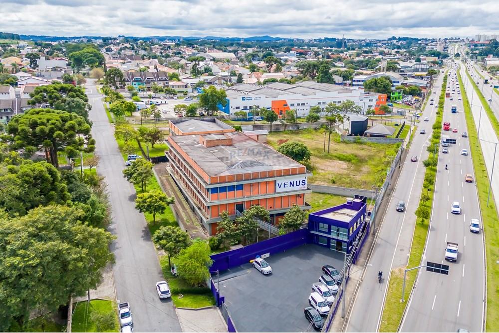 Industrial - Venda - Curitiba , Paraná - DJI_20250326132443_0031_D.jpg - 560321058-83