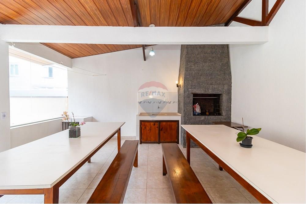 Sobrado - Venda - Curitiba , Paraná - IMG_4180.jpg - 560441002-51