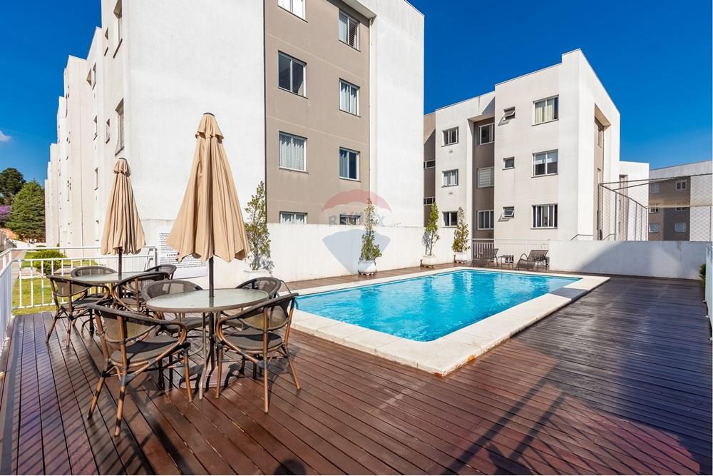 Apartamento - Venda - São José dos Pinhais , Paraná - IMG_6331.jpg - 560431004-33