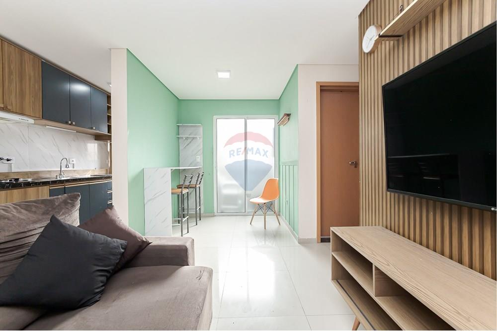 Apartamento - Venda - São José dos Pinhais , Paraná - IMG_0027.jpg - 560351119-20