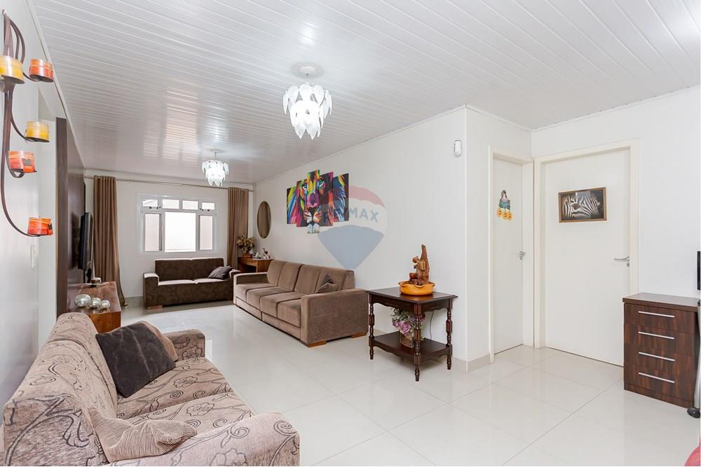 Casa - Venda - Curitiba , Paraná - IMG_2039.jpg - 560321141-1