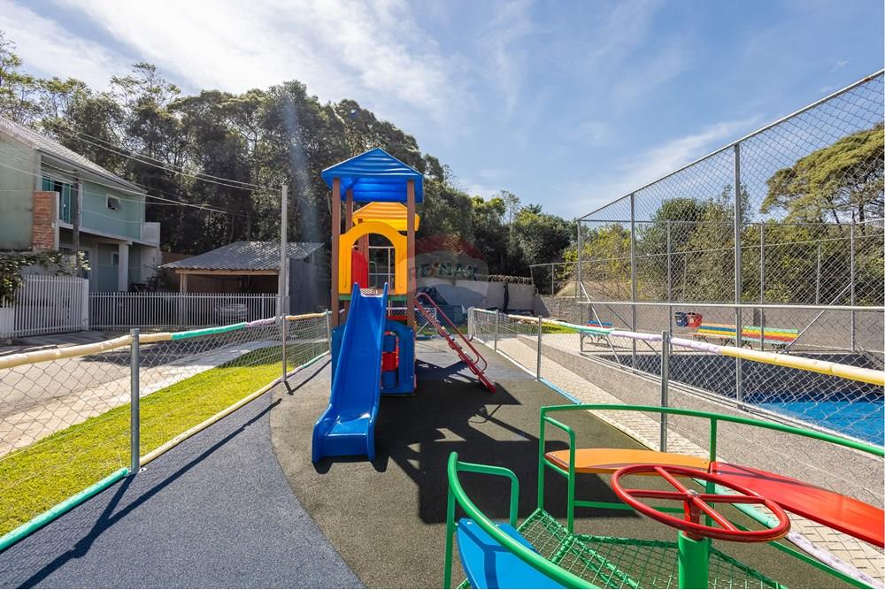 Casa de Condomínio - Venda - Curitiba , Paraná - IMG_2857.jpg - 560311047-483