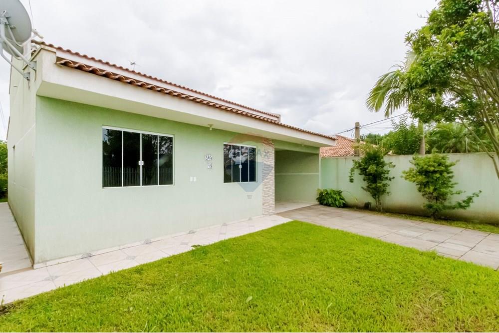 Casa - Alugar - Curitiba , Paraná - IMG_9040_1.jpg - 560411052-109