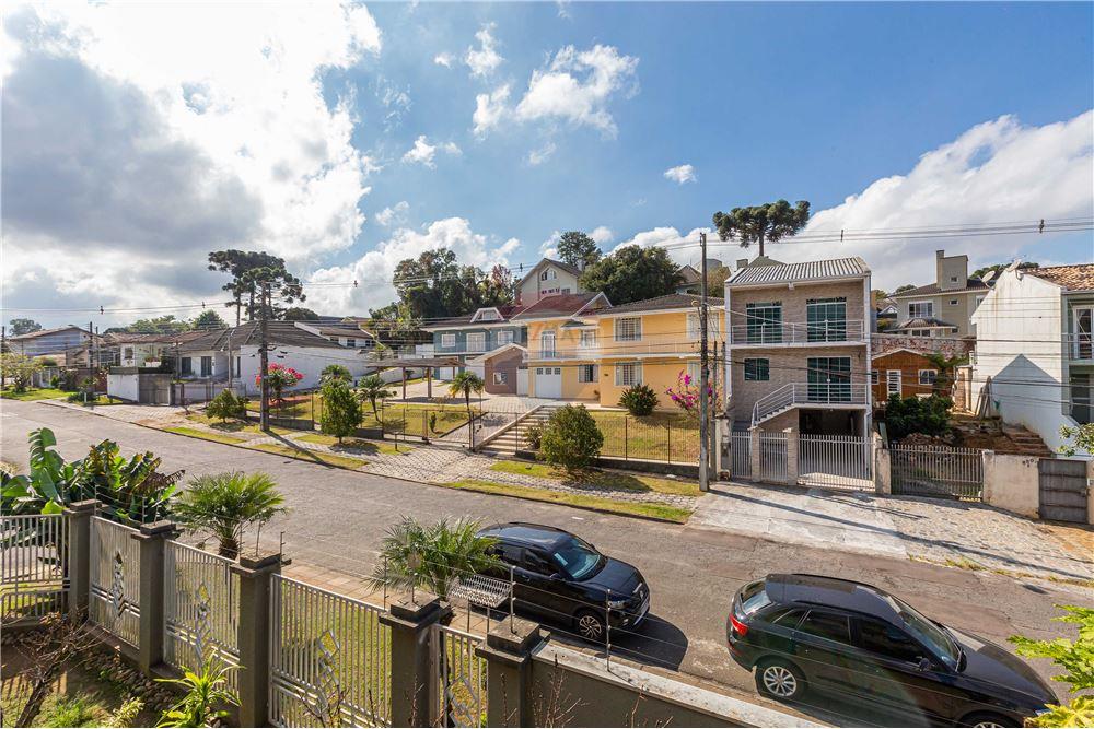 Casa - Venda - Curitiba , Paraná - 43 - 560251029-50