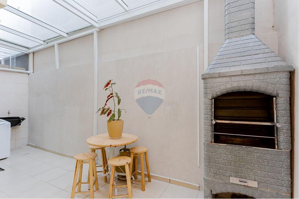 Sobrado - Venda - Curitiba , Paraná - 009.jpg - 560371059-3