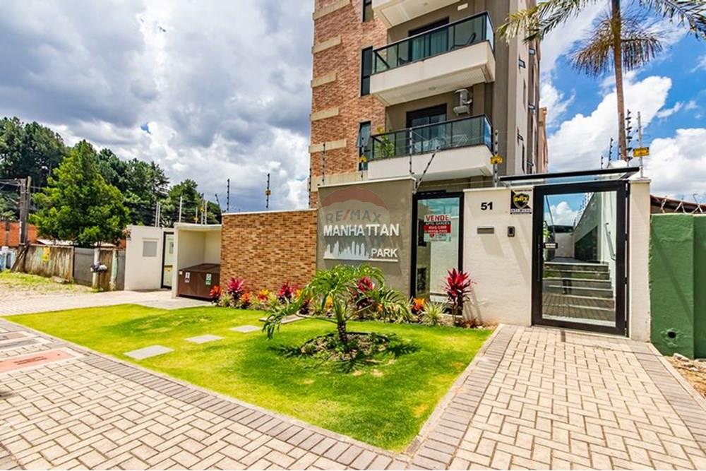 Apartamento - Alugar - Curitiba , Paraná - 9H_7su9A.jpeg - 560441003-38