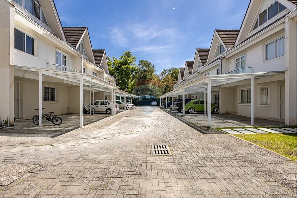 Sobrado - Venda - Curitiba , Paraná - IMG_0815.jpg - 560341120-58