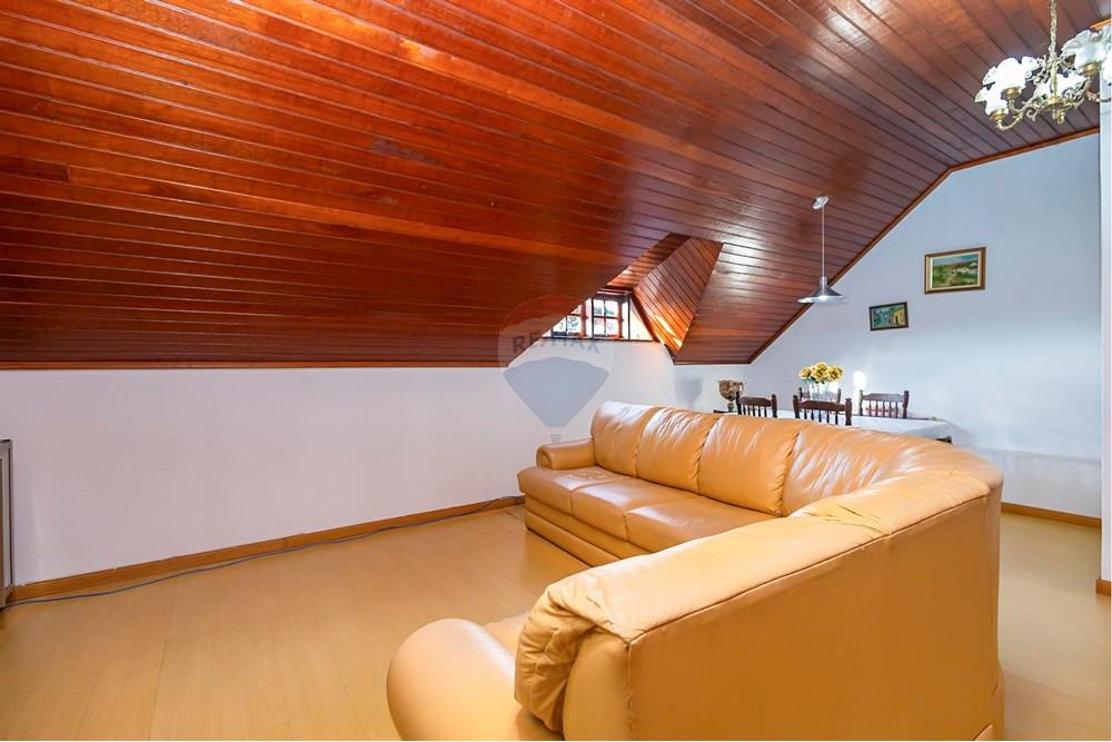 Sobrado - Venda - Curitiba , Paraná - IMG_5086_1.jpg - 560411009-94