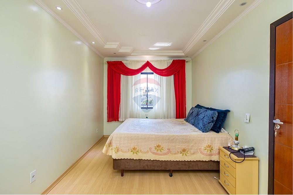 Sobrado - Venda - Araucária , Paraná - IMG_3351.jpg - 560491003-3