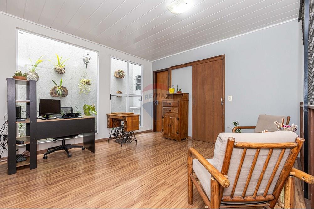 Sobrado - Venda - Curitiba , Paraná - IMG_6317 (1).jpg - 560301017-85