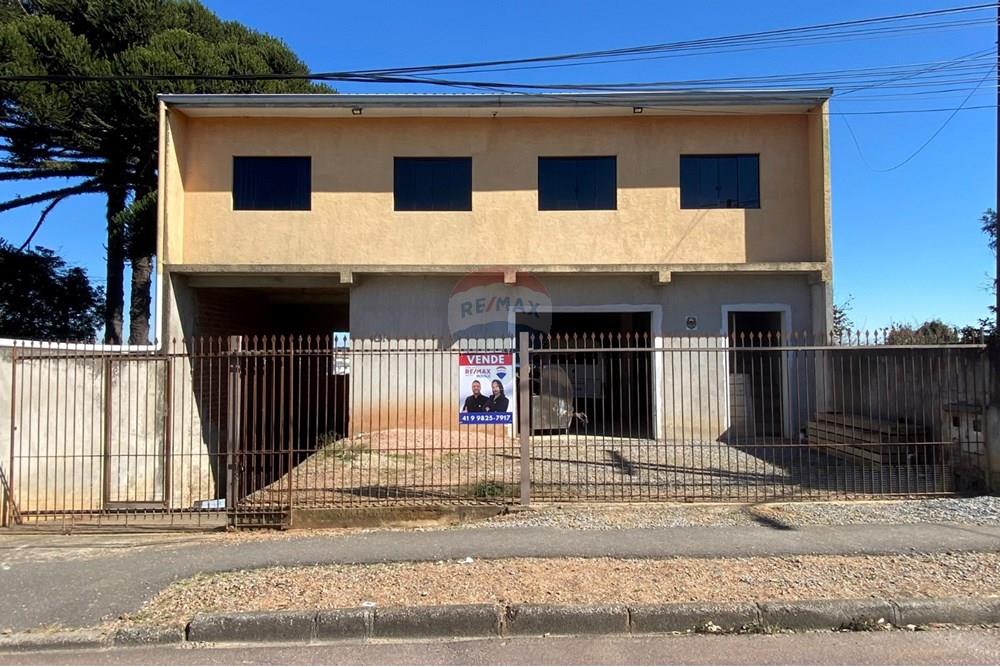 Sobrado - Venda - Fazenda Rio Grande , Paraná - FT3.jpeg - 560251087-4