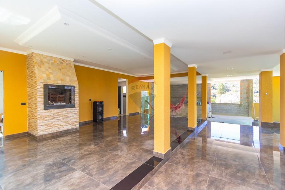 Chácara / Sítio / Fazenda - Venda - Campina Grande do Sul , Paraná - IMG_4165.jpg - 560411009-91