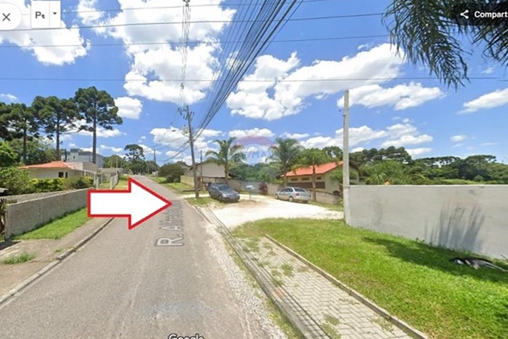 Terreno - Venda - Curitiba , Paraná - passagem 1 .jpg - 560321151-1
