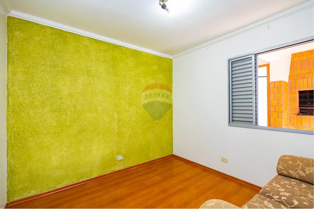 Casa - Venda - Curitiba , Paraná - IMG_4545 (1).jpg - 560431034-1