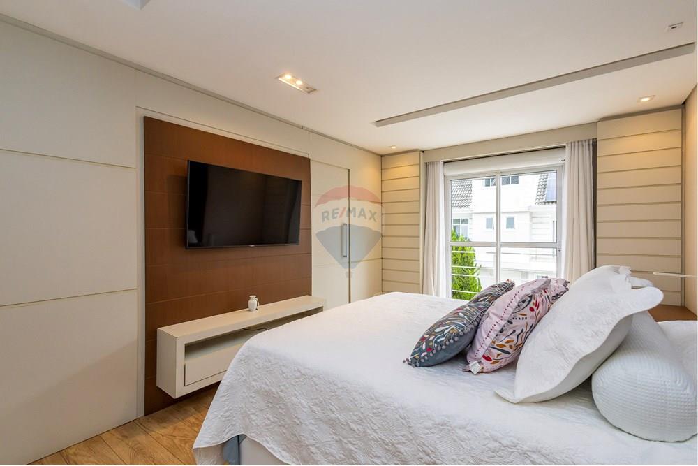 Triplex - Venda - Curitiba , Paraná - 43 Suite Principal.jpg - 560341137-3