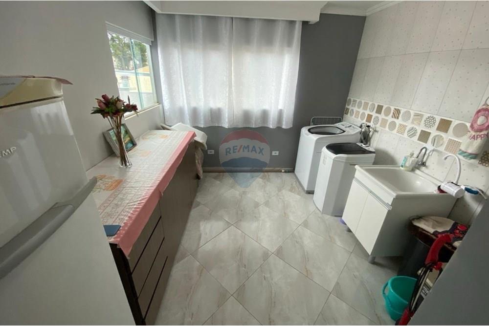 Apartamento à venda com 4 quartos, 247m² - Foto 7