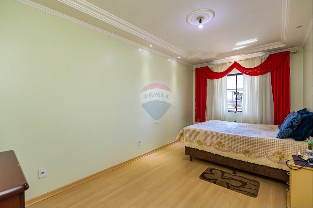 Sobrado - Venda - Araucária , Paraná - IMG_3345.jpg - 560491003-3