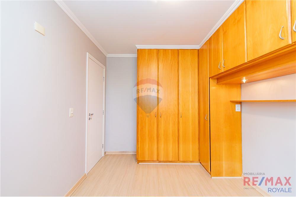 Apartamento - Alugar - Curitiba , Paraná - 15 - 560251018-268