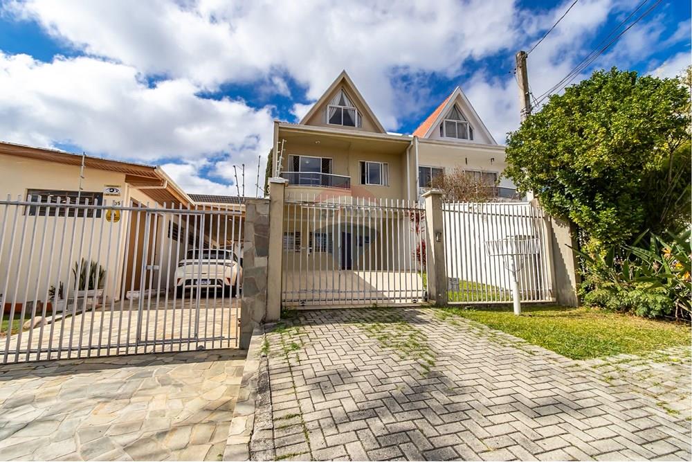 Sobrado - Venda - Curitiba , Paraná - IMG_9311.jpg - 560411032-63