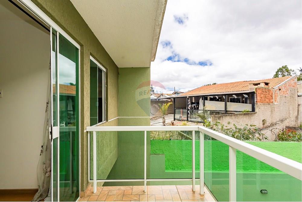 Casa de Condomínio - Venda - Curitiba , Paraná - IMG_9221_1.jpg - Sacada - 560311047-483