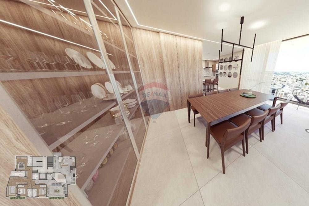 Apartamento - Venda - Curitiba , Paraná - 2.jpg - 560461002-3