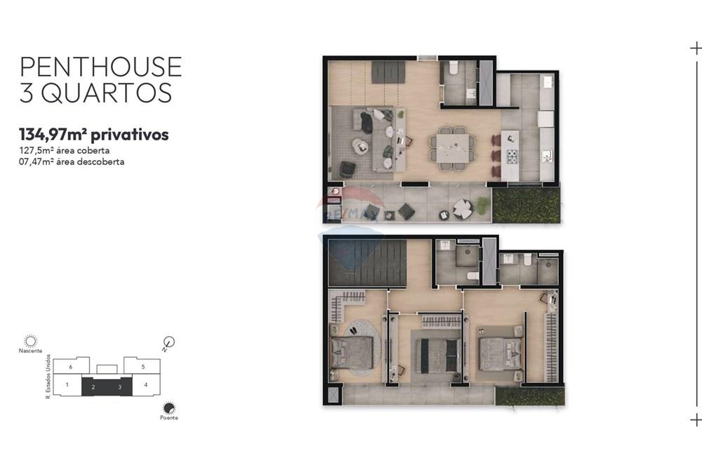 Apartamento - Venda - Curitiba , Paraná - Book Hike - Digital (2)_compressed_page-0036.jpg - 560461002-35