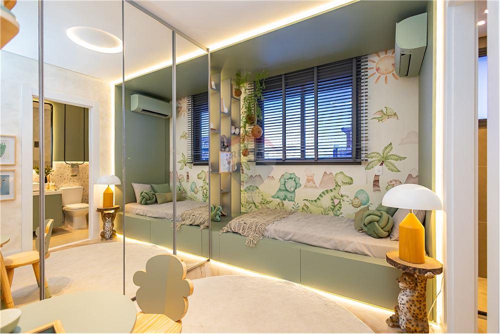 Apartamento - Venda - Curitiba , Paraná - 85 - 560341063-70