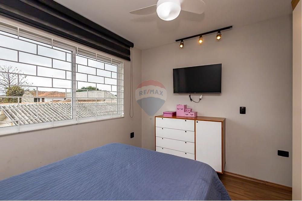 Casa de Condomínio - Venda - Curitiba , Paraná - G45a7WPQ.jpeg - 560441003-42